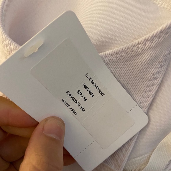 Formation high performance sports bra - Picture 3 of 3